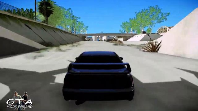[MOD] GTA:Sa | Subaru 2002 low style [ENG] [PL] смотреть онлайн