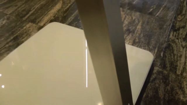 Стойка под телевизор Sonorous PL 2700 BLK-SLV смотреть онлайн