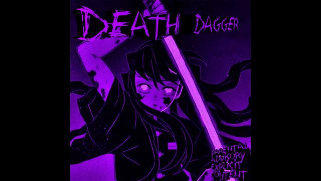 MoonDeity x Phonk Killer - DEATH DAGGER смотреть онлайн