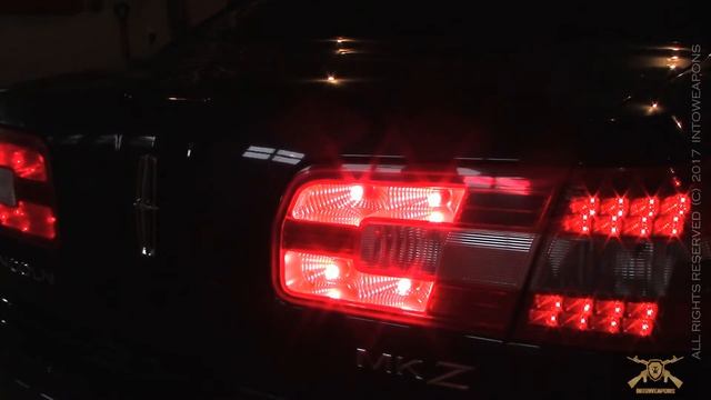 Tail Light LED Conversion: JDM ASTAR Bright Red 194 LED Bulbs смотреть онлайн