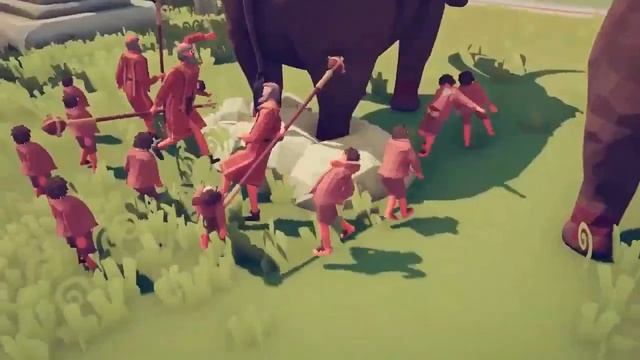 Надо поле притоптать 10 часов /ViteC ► Play version смотреть онлайн