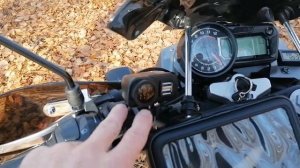 Stels Flame 200 тюнинг