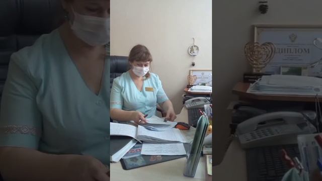 санаторий Сергиевские минеральные воды смотреть онлайн