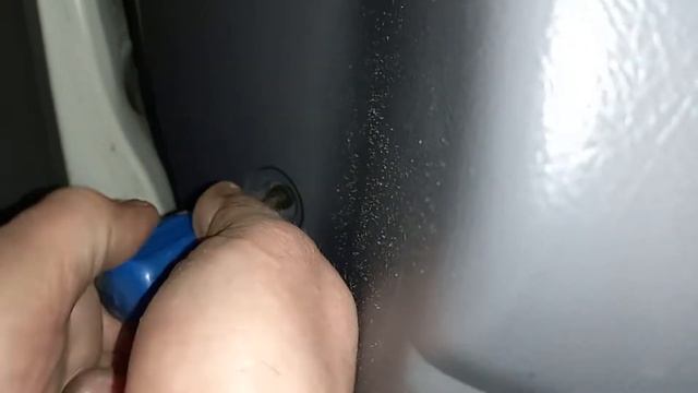 Toyota Celica ZZT230 Снять зеркало заднего вида / Toyota Celica ZZT230 Remove rear View Mirror смотреть онлайн