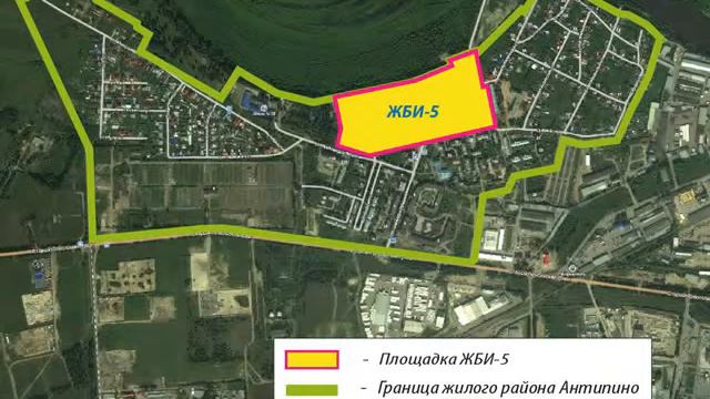 Земля под размещение объектов коммунального обслуживания населения смотреть онлайн