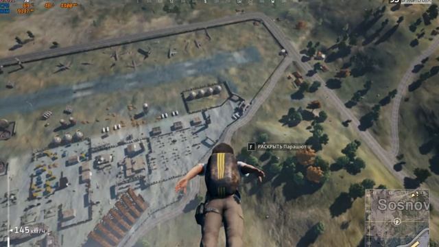 Тест PlayerUnknown's Battlegrounds | i7-7700K + GTX 560 1Gb смотреть онлайн