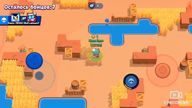 Открыл бокс и выпал Мистер П. ШОК! смотреть онлайн