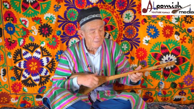 ABDUNAZAR BAXSHI 4- QISM 