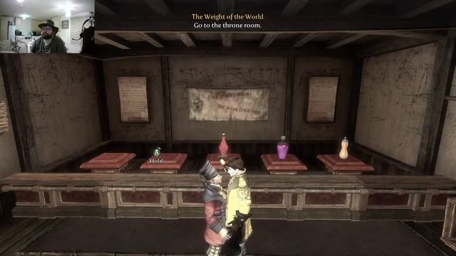 Fable 3 part 31 - This why you don't read strange books in an ancient crypt, Saul! смотреть онлайн