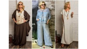 БОХО СТИЛЬ  ДЛЯ ЖЕНЩИН 50+? ИДЕИ КАК СОСТАВИТЬ ОБРАЗ В СТИЛЕ БОХО ВЕСНА 2023