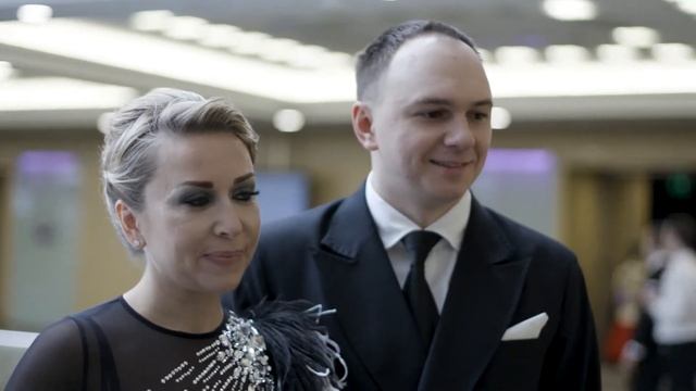 Champions Ball Interview 3 смотреть онлайн