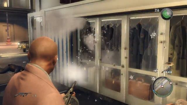Mafia-2:The Betrayal of Jimmy #2 Время на размышления. смотреть онлайн