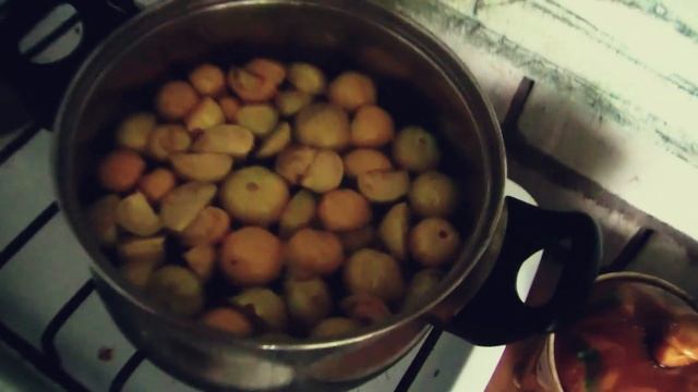 Выпуск 21. Варенье из Физалиса смотреть онлайн