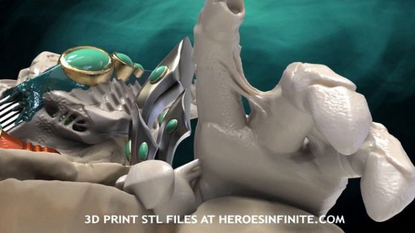 Heroes infinite: Arcadian elves 2. Release august 2022