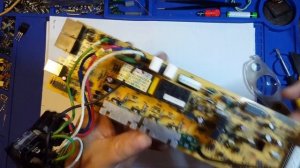 Что можно полезного взять из бесперебойника .