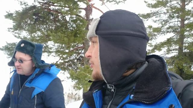 Карелия,Рыбалка ,, Орловский и другие.. смотреть онлайн