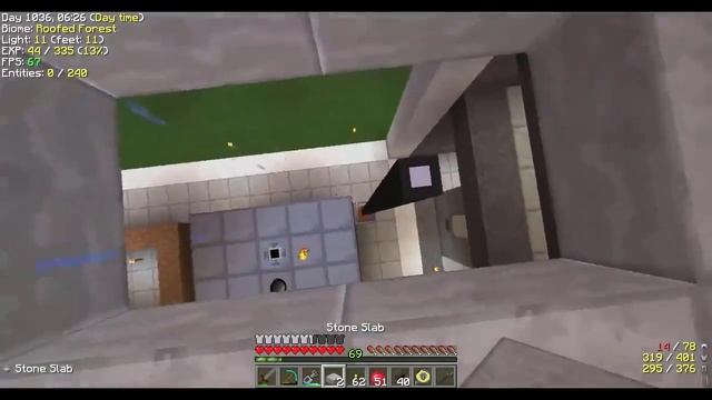 ?#22 Пиролизная печь - Minecraft 1.7.10 ИИС (GregTech, Hardcore) смотреть онлайн