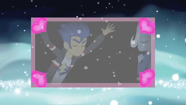 The True Elements of Disharmony (Mlp Theory on Sawtooth Waves) смотреть онлайн