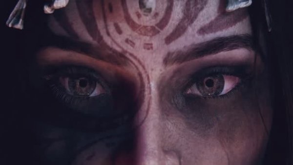 Gord (2023) Трейлер игры