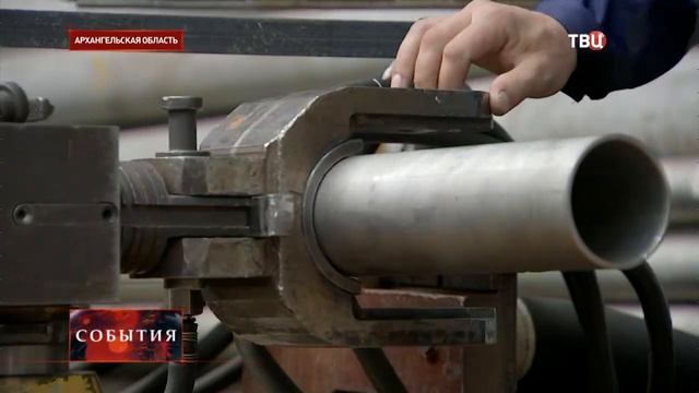 955А Князь Владимир на испытаниях - 2019 смотреть онлайн