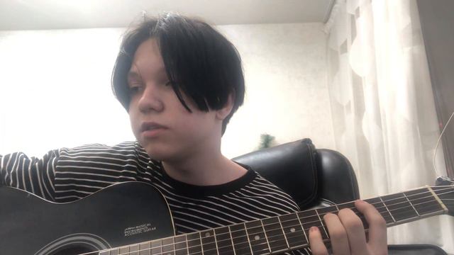 Разбор песни «синдром восьмиклассника - чем-то большим» смотреть онлайн