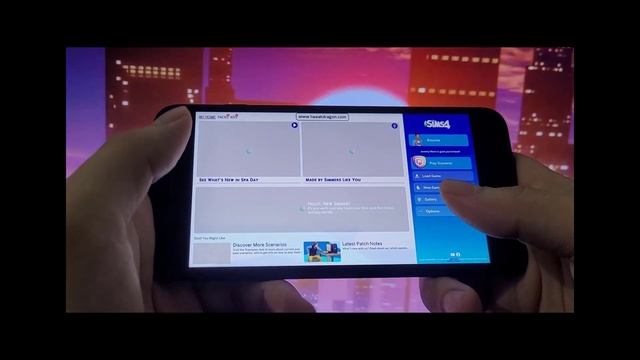 The Sims 4 Mobile - How To Download & Play The Sims 4 On Android And IOS!