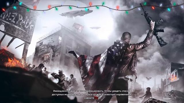 Прохождение Homefront®: The Revolution #1[Полное прохождение сюжета] смотреть онлайн