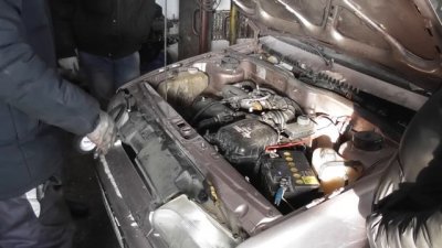 Новости автомобильной индустрии