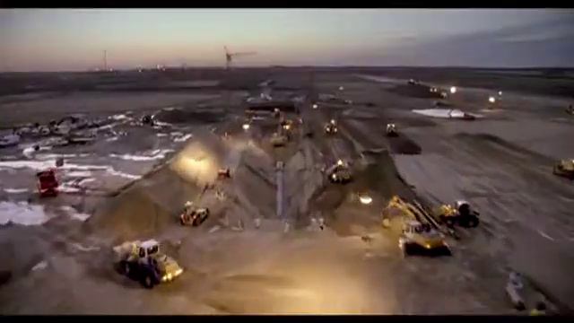 Naumann Film Making Of Liebherr смотреть онлайн