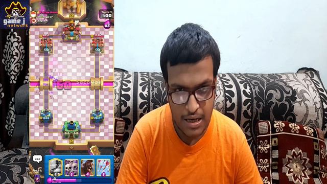 clash Royale pass Royale giveaway july season 2023 смотреть онлайн