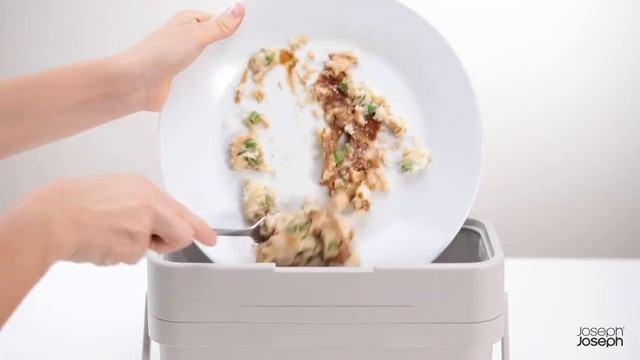 Контейнер для пищевых отходов Compo™ 4 Joseph Joseph смотреть онлайн