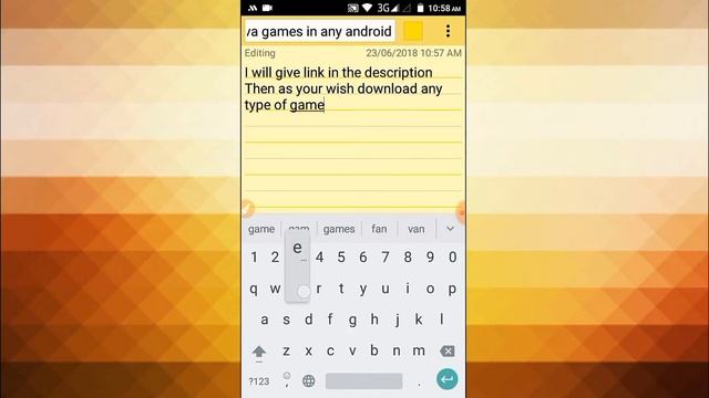 How to download and play java games in any android device смотреть онлайн