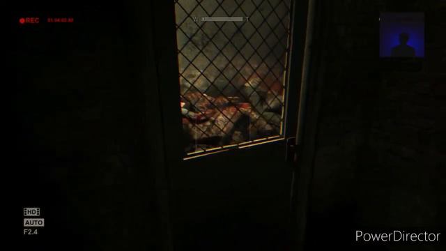 Outlast Bundle of terror #4 IL dottor wernicke смотреть онлайн