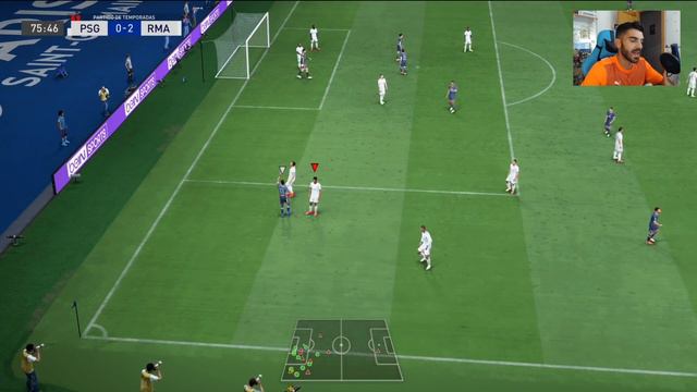 FIFA 22 | COMO DEFENDER PROFESIONALMENTE🏆(CONSEJOS para JUGAR MEJOR) TUTORIAL✅ смотреть онлайн