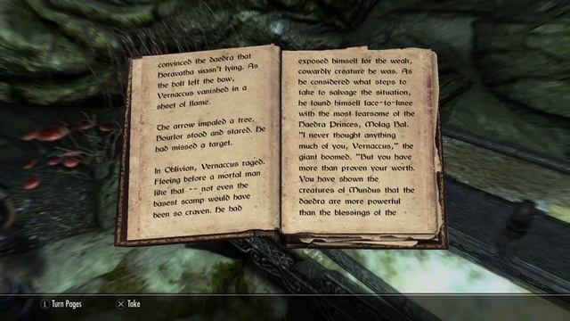 Ra'Kieran - Boulderfall Cave And Clearspring Tarn Part 2