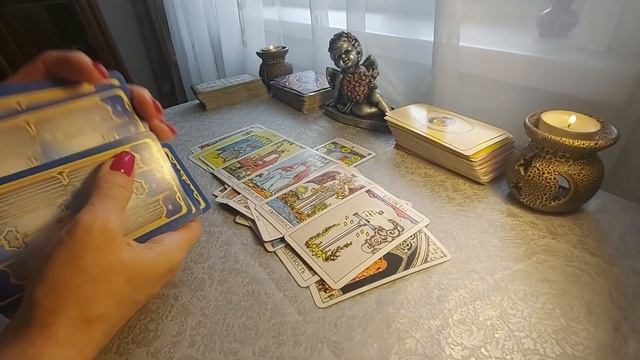 ? ЧТО ВАС ЖДЕТ В БЛИЖАЙШЕМ БУДУЩЕМ..... смотреть онлайн