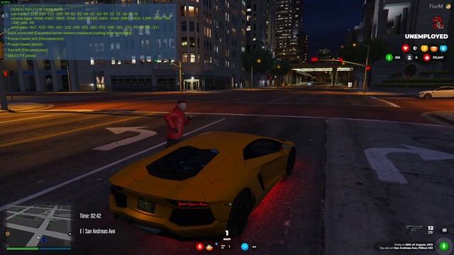 പാപ്പാ ഇവനെ അങ്ങ് കൊന്നാലോ ?? • മലയാളം SERVER - MRP • GTA 5 RP MALAYALAM FULL GAMEPLAY смотреть онлайн