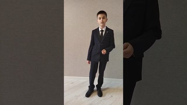 Некрасов "Нравственный Человек" Кушпит Ярослав смотреть онлайн