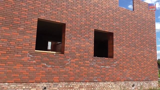 Расшивка швов в кладке - ДомТвой