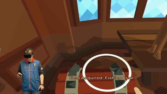 ОБЗОР ИГРЫ | VR MMORPG | ORBUS VR | OCULUS RIFT смотреть онлайн