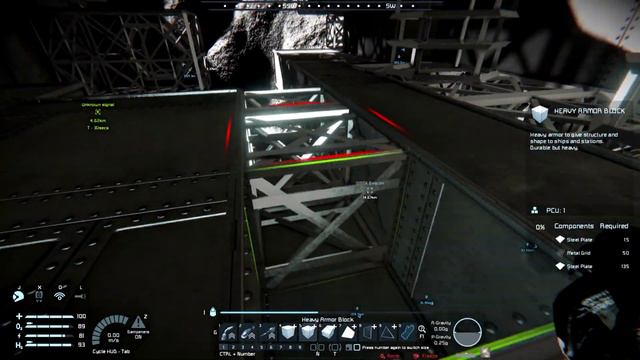 Space Engineers | Economy Progress | Ep.37 - Thrust Plan смотреть онлайн