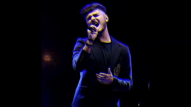 Luca Di Stefano - Lets Get It On (Full song) смотреть онлайн