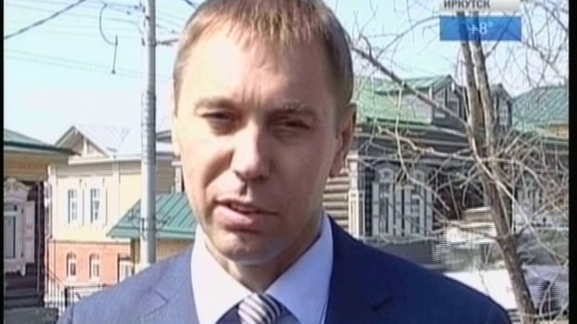 Возле трамвайных путей в Иркутске будут укладывать брусчатку смотреть онлайн