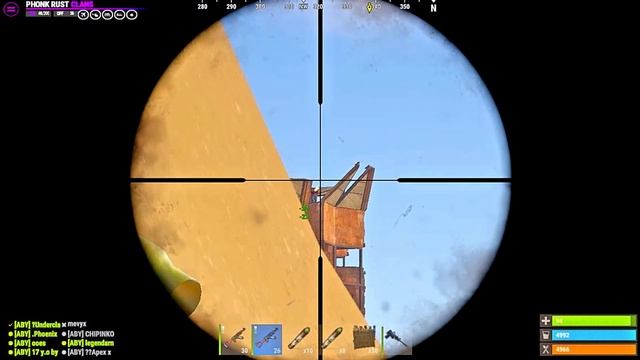 Синие волосы — Аомине Дайки