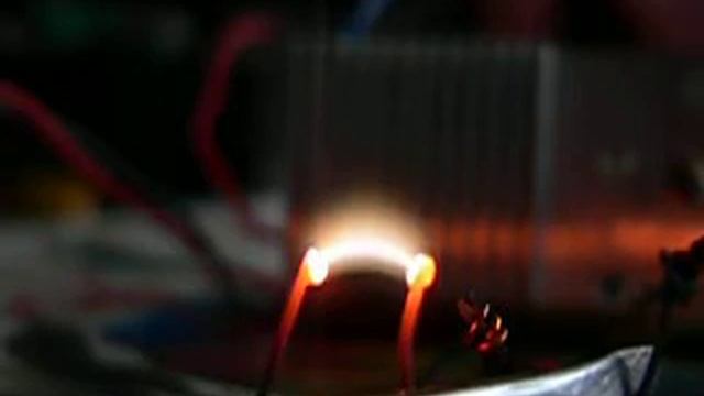 Полумост от 120V