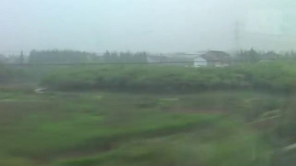 Шанхайский маглев / Shanghai Maglev