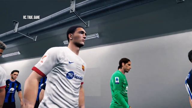 PES 2017 | NEW MOD-PACK-SEASON 2024 | 2/2/24 | PC смотреть онлайн