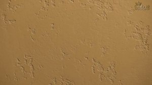 Декоративная штукатурка. Карта мира из шпаклевки, своими руками. Не дорого! #decorative plaster