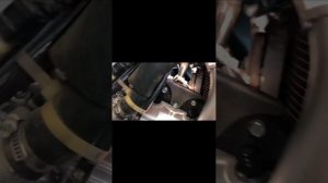 CBR600F3 проверка зазоров клапанов, чистка и синхронизация карбюраторов.