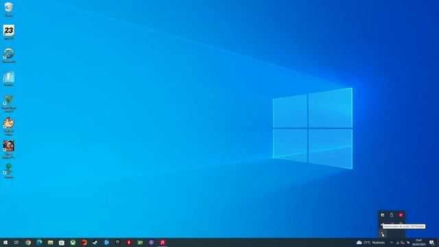Como corrigir problema com o áudio frontal na Huananzhi QD4? смотреть онлайн